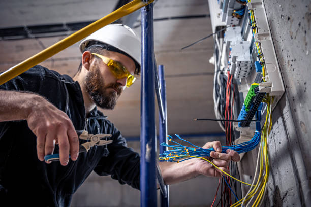 Best Commercial Electrician Services  in Camp Verde, AZ