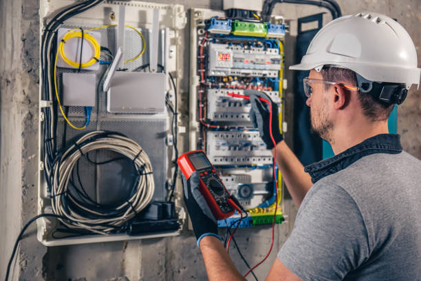 Best Commercial Electrician Services  in Camp Verde, AZ