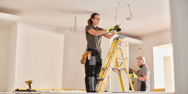Best Affordable Electrical Installation  in Camp Verde, AZ