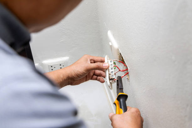 Best Affordable Emergency Electrician  in Camp Verde, AZ