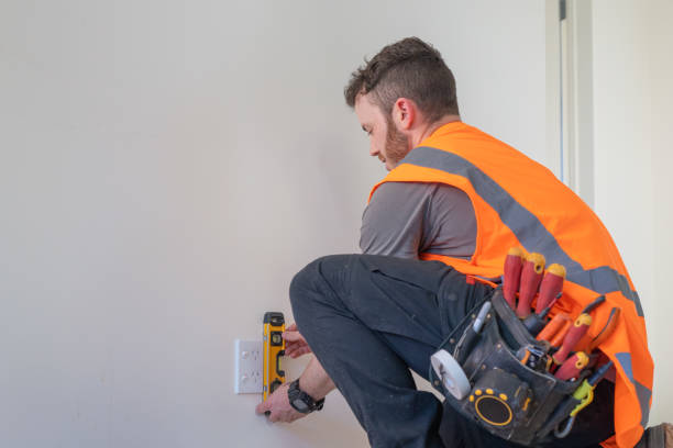 Best Generator Installation Services  in Camp Verde, AZ