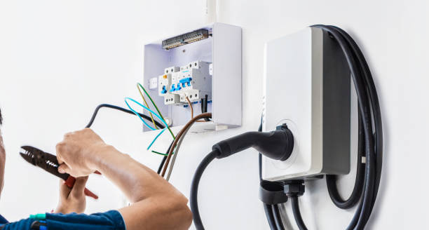 Best Local Electrician Companies  in Camp Verde, AZ