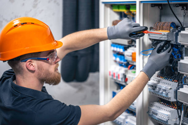 Best Affordable Electrician  in Camp Verde, AZ